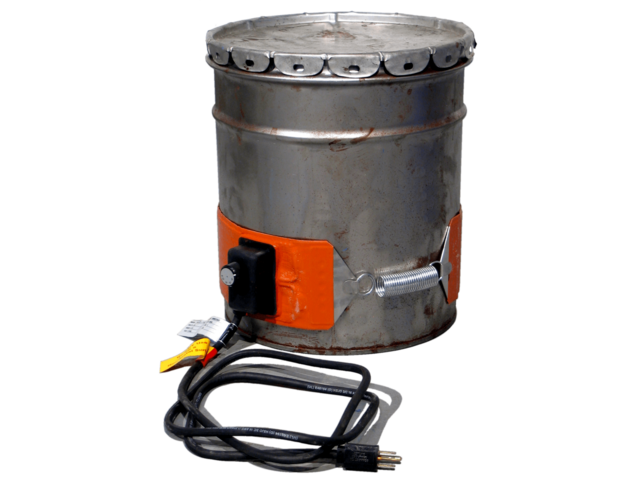 Model 710-5-115 PailPRO 5-gallon metal can heater